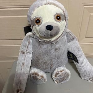 Brand New Nandog Pet Gear Dog Toy With Squeaker..